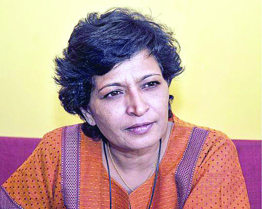 ಪತ್ರಕರ್ತೆ ಗೌರಿ ಲಂಕೇಶ್ ಬಂಧನ